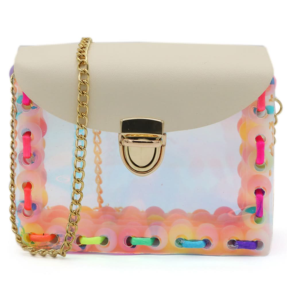 Girls Shoulder Bag - Skin, Kids, Kids Bags, Chase Value, Chase Value