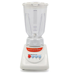 Blender Grinder 2 in 1 With Unbreakable Jug - WB-555, Juicer Blender & Mixer, Anex, Chase Value