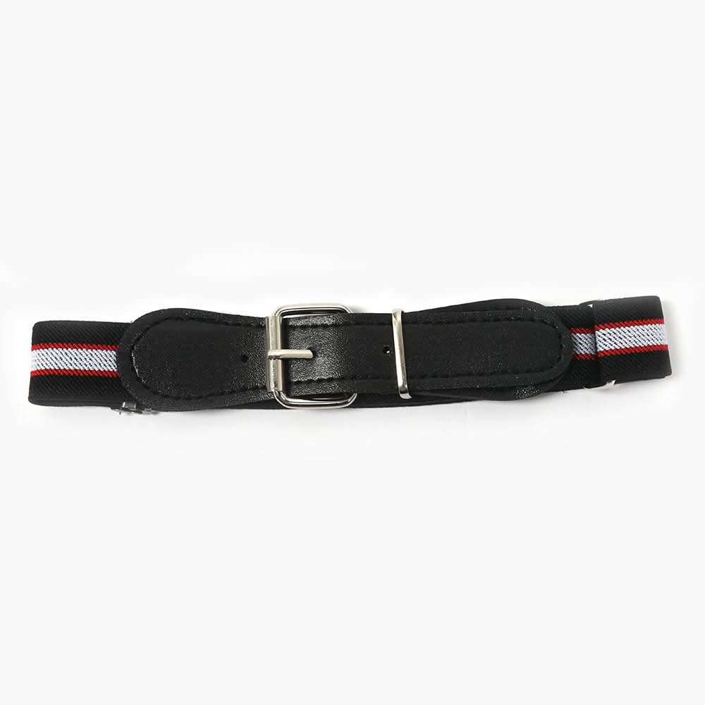 Kids Stretchable Belt - B, Boys Belts & Gallace, Chase Value, Chase Value