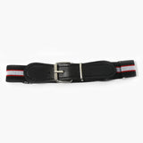 Kids Stretchable Belt - B, Boys Belts & Gallace, Chase Value, Chase Value