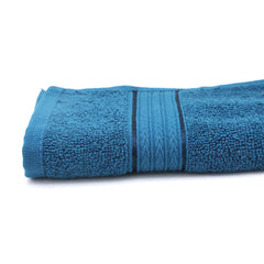 Hand Towel - Steel Blue, Home & Lifestyle, Kitchen Towels, Chase Value, Chase Value