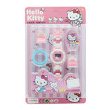 Kids Bricks Watch - Multi, Kids, Boys Watches, Chase Value, Chase Value