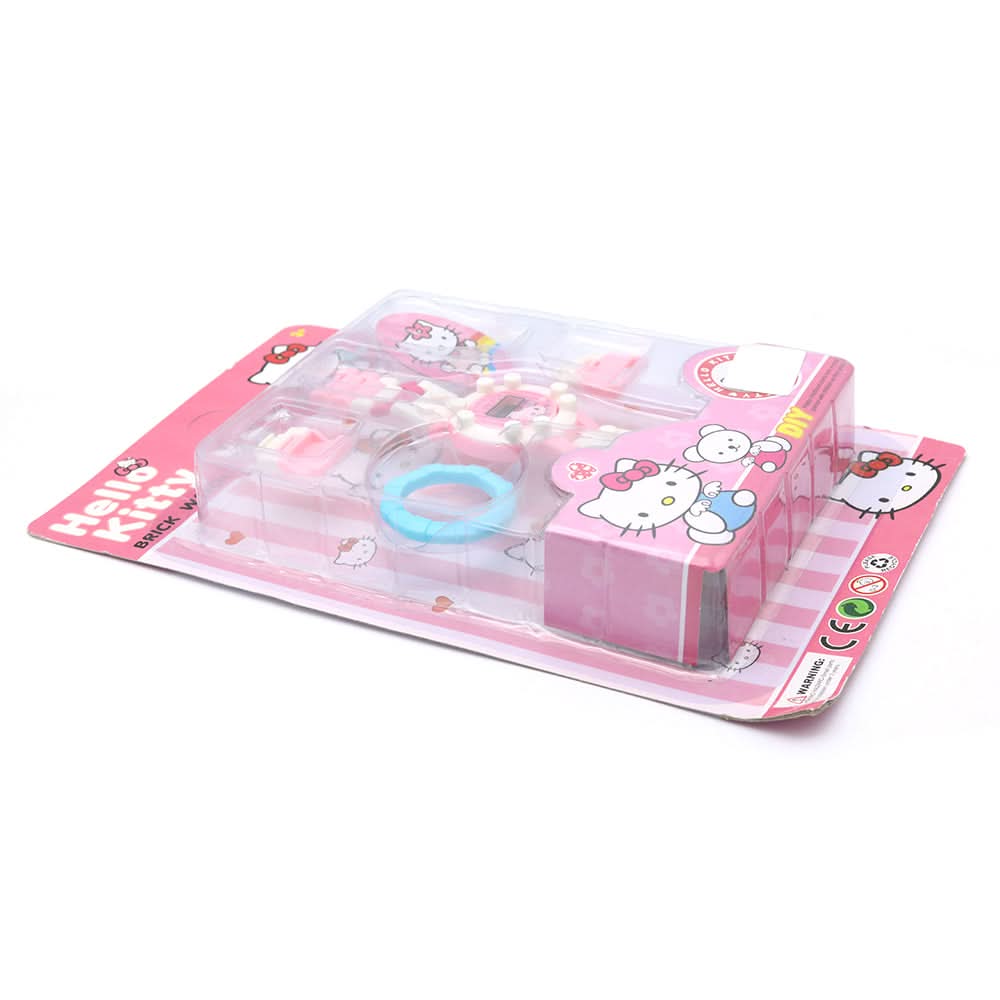 Kids Bricks Watch - Multi, Kids, Boys Watches, Chase Value, Chase Value