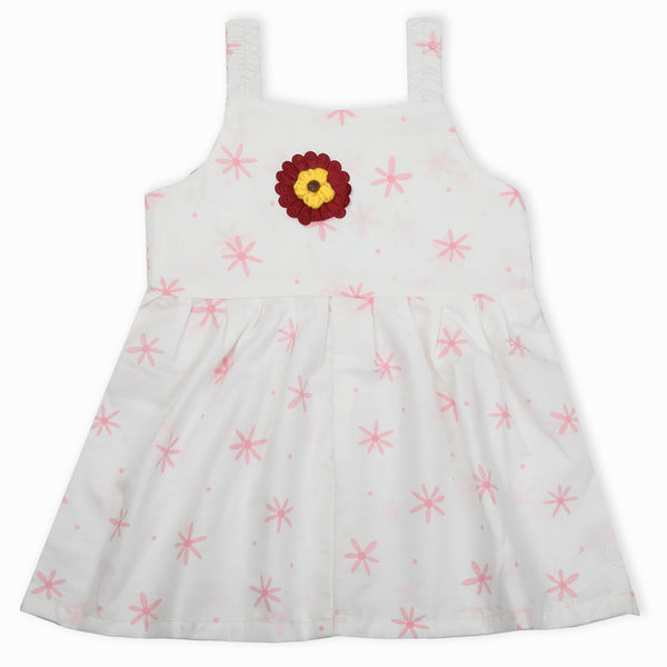 Girls Frock - H-2, Girls Frocks, Chase Value, Chase Value