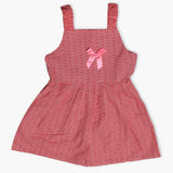Girls Frock - G-9, Girls Frocks, Chase Value, Chase Value