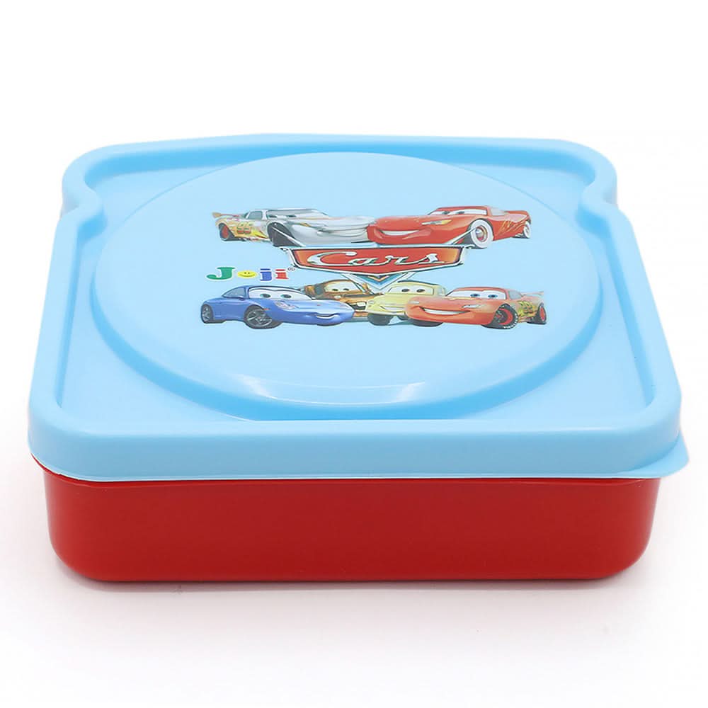 Kids Lunch Box - Red, Tiffin Boxes & Bottles, Chase Value, Chase Value