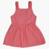 Girls Frock - G-9, Girls Frocks, Chase Value, Chase Value