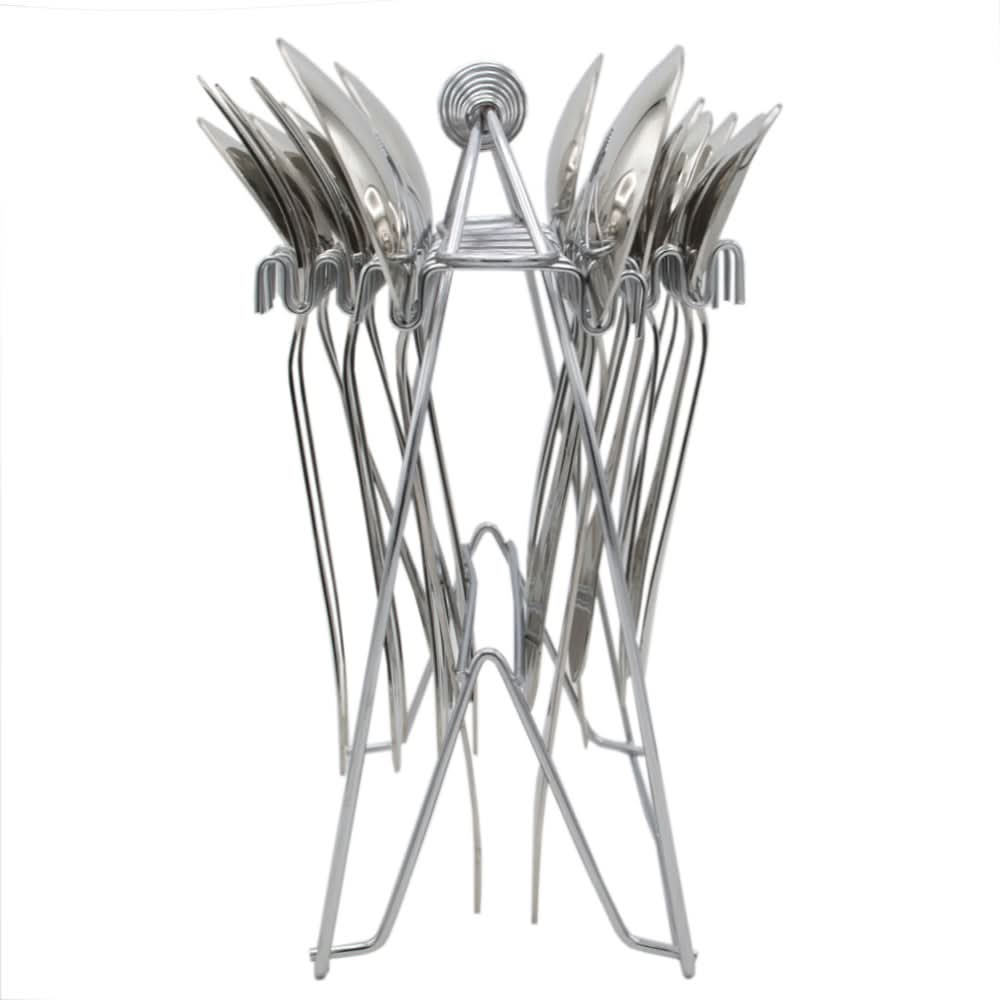 Cutlery Set - 29Pcs, Home & Lifestyle, Serving And Dining, Chase Value, Chase Value
