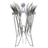 Cutlery Set - 29Pcs, Home & Lifestyle, Serving And Dining, Chase Value, Chase Value