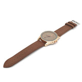 Men's Watch - Brown, Men's Watches, Chase Value, Chase Value