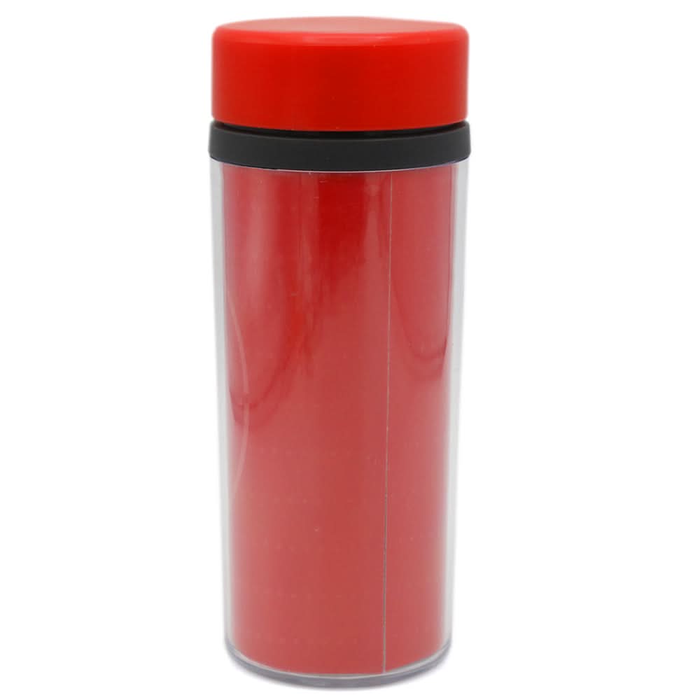 Water Bottle - 350ml - Red, Tiffin Boxes & Bottles, Chase Value, Chase Value