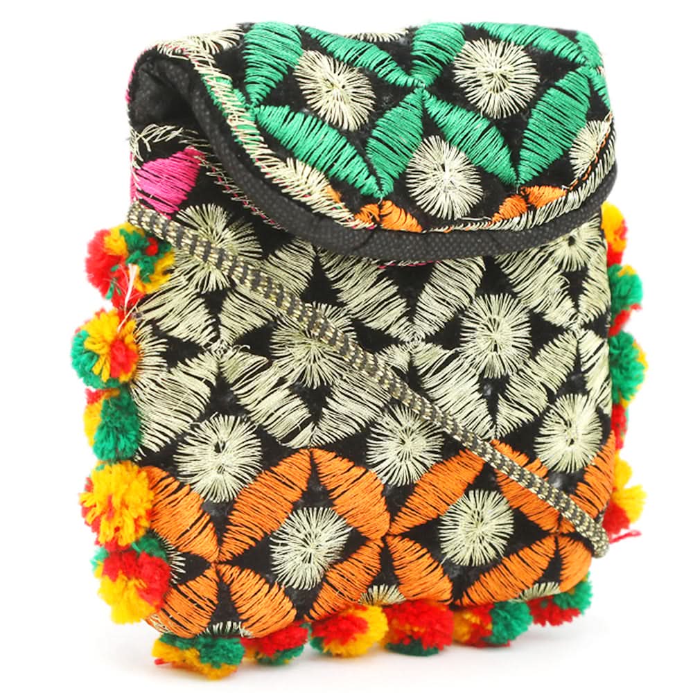 Girls Wallet - Multi, Kids, Kids Bags, Chase Value, Chase Value