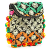 Girls Wallet - Multi, Kids, Kids Bags, Chase Value, Chase Value
