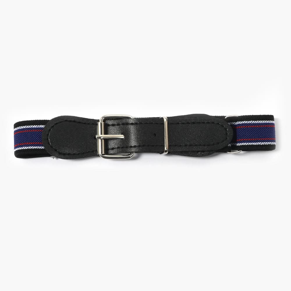 Kids Stretchable Belt - F, Boys Belts & Gallace, Chase Value, Chase Value