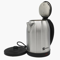 Sayona Electric Kettle, 1.7L, Coffee Maker & Kettle, Westpoint, Chase Value