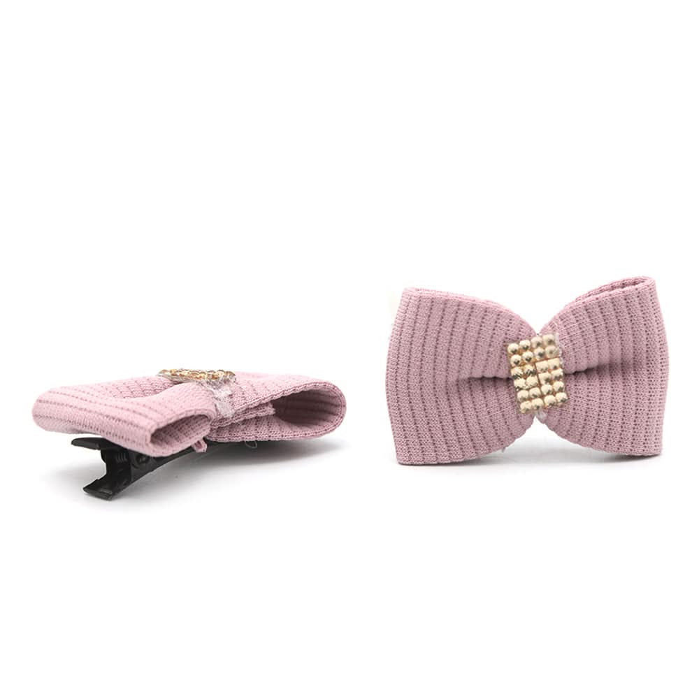 Girls Hair Pin - Light Purple, Girls Hair Accessories, Chase Value, Chase Value