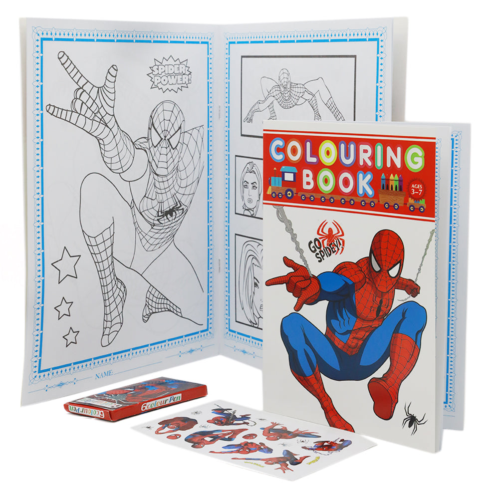 Coloring Book, Coloring Books, Chase Value, Chase Value