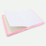 Diary - Light Pink, Notebooks & Diaries, Chase Value, Chase Value