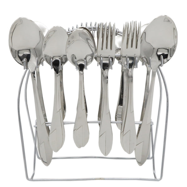 Cutlery Set - 29Pcs, Home & Lifestyle, Serving And Dining, Chase Value, Chase Value