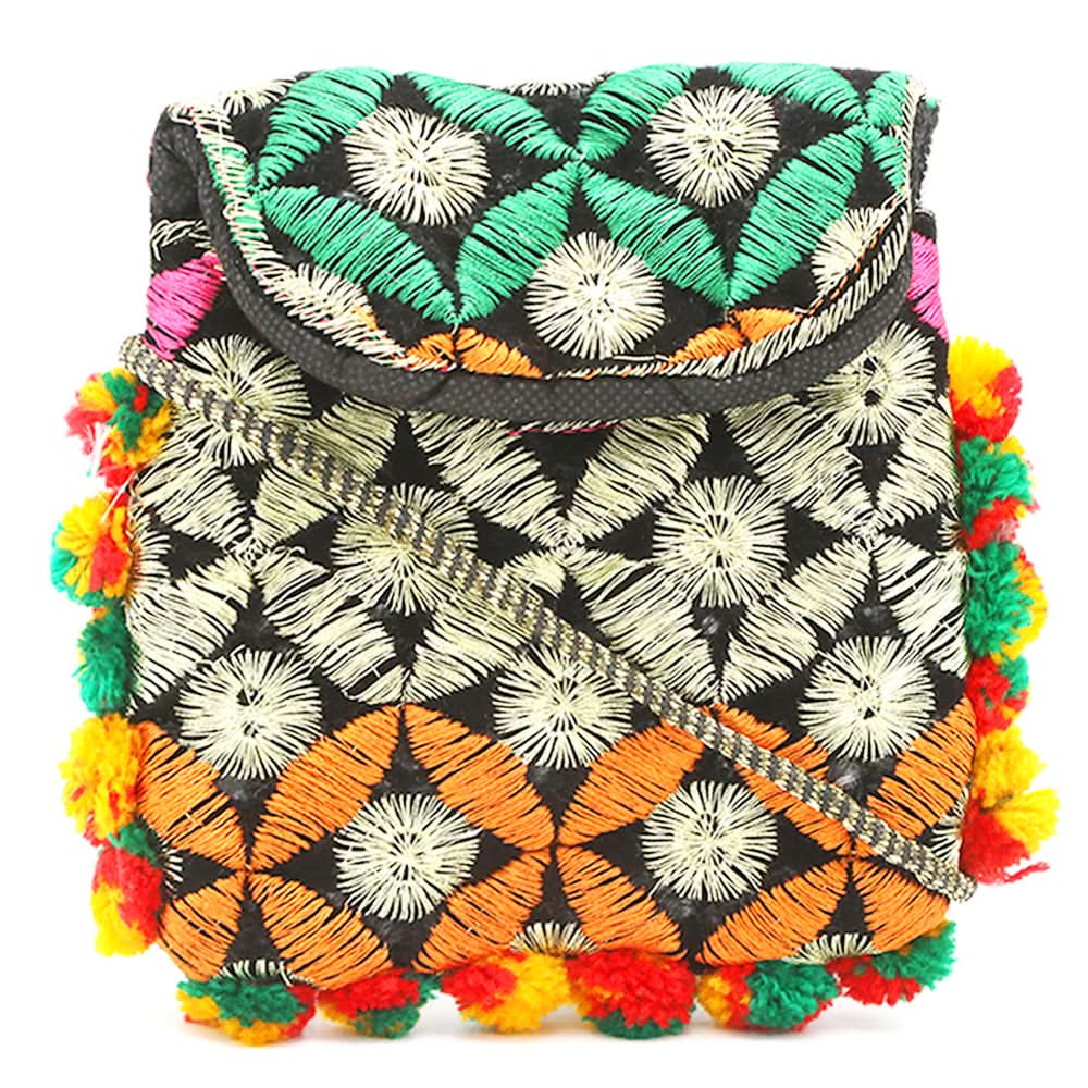 Girls Wallet - Multi, Kids, Kids Bags, Chase Value, Chase Value