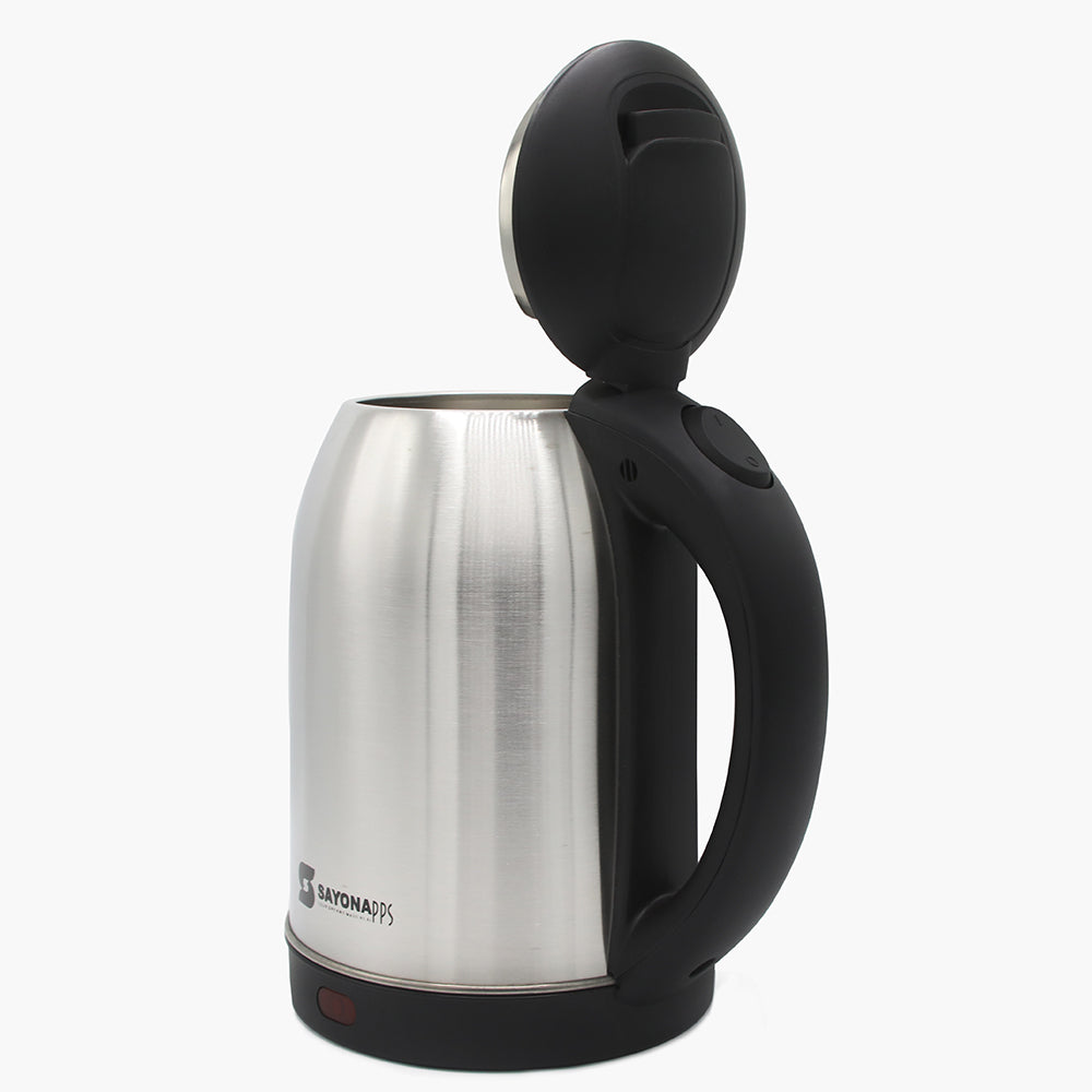 Sayona Electric Kettle, 1.7L, Coffee Maker & Kettle, Westpoint, Chase Value