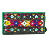 Women's Wallet - Green, Women Wallets, Chase Value, Chase Value
