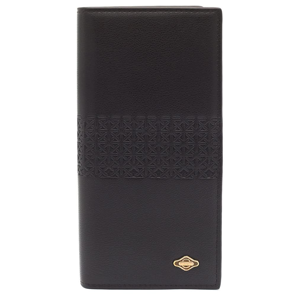 Men's Wallet - Coffee, Men's Wallets, Chase Value, Chase Value