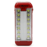 Hope's Emergency Light H-77 - Red, Emergency Lights & Torch, Chase Value, Chase Value