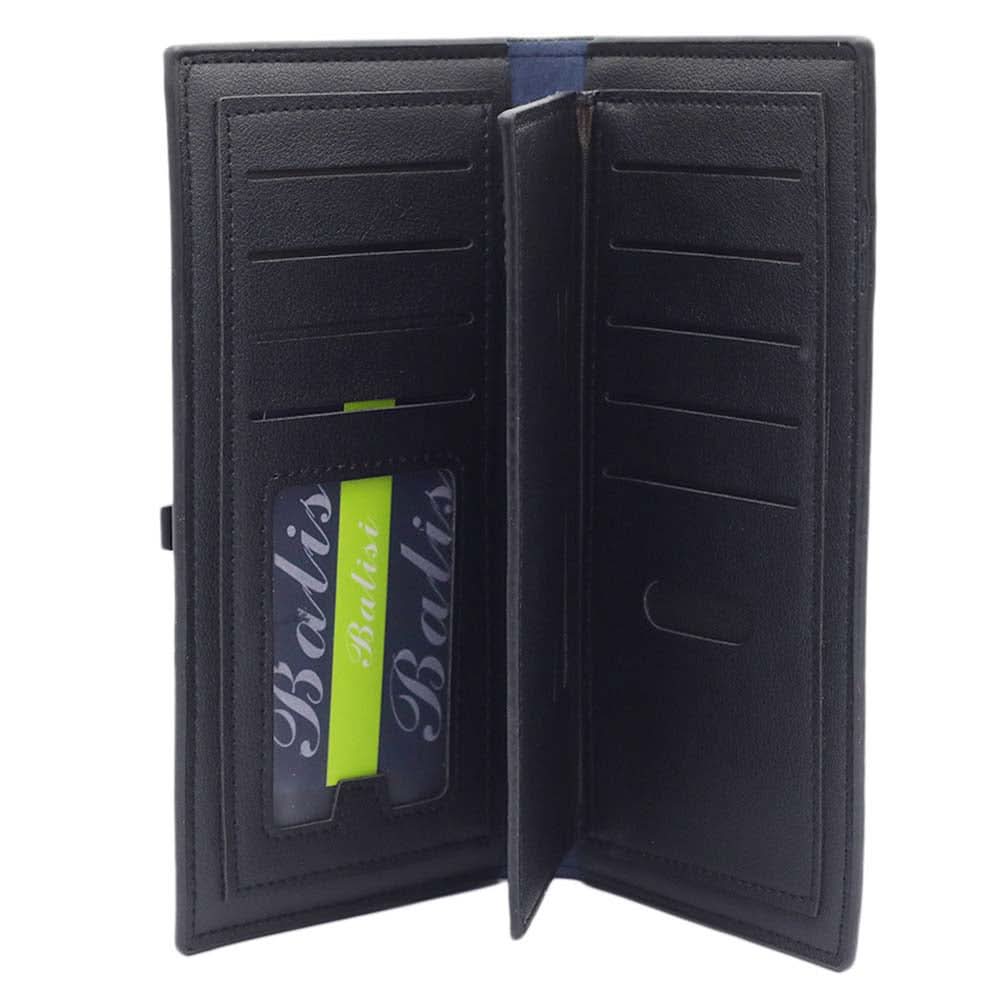 Men's Wallet - Black, Men's Wallets, Chase Value, Chase Value