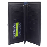 Men's Wallet - Black, Men's Wallets, Chase Value, Chase Value