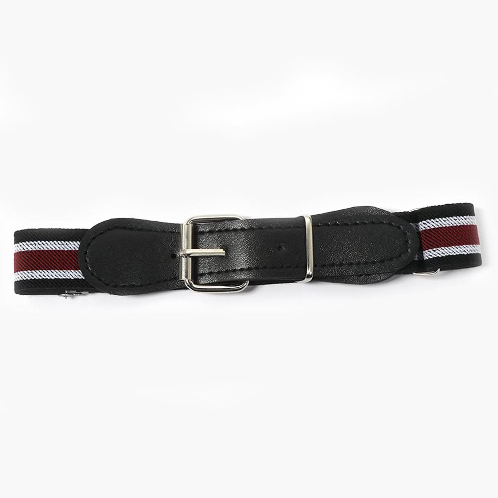 Kids Stretchable Belt - J, Boys Belts & Gallace, Chase Value, Chase Value
