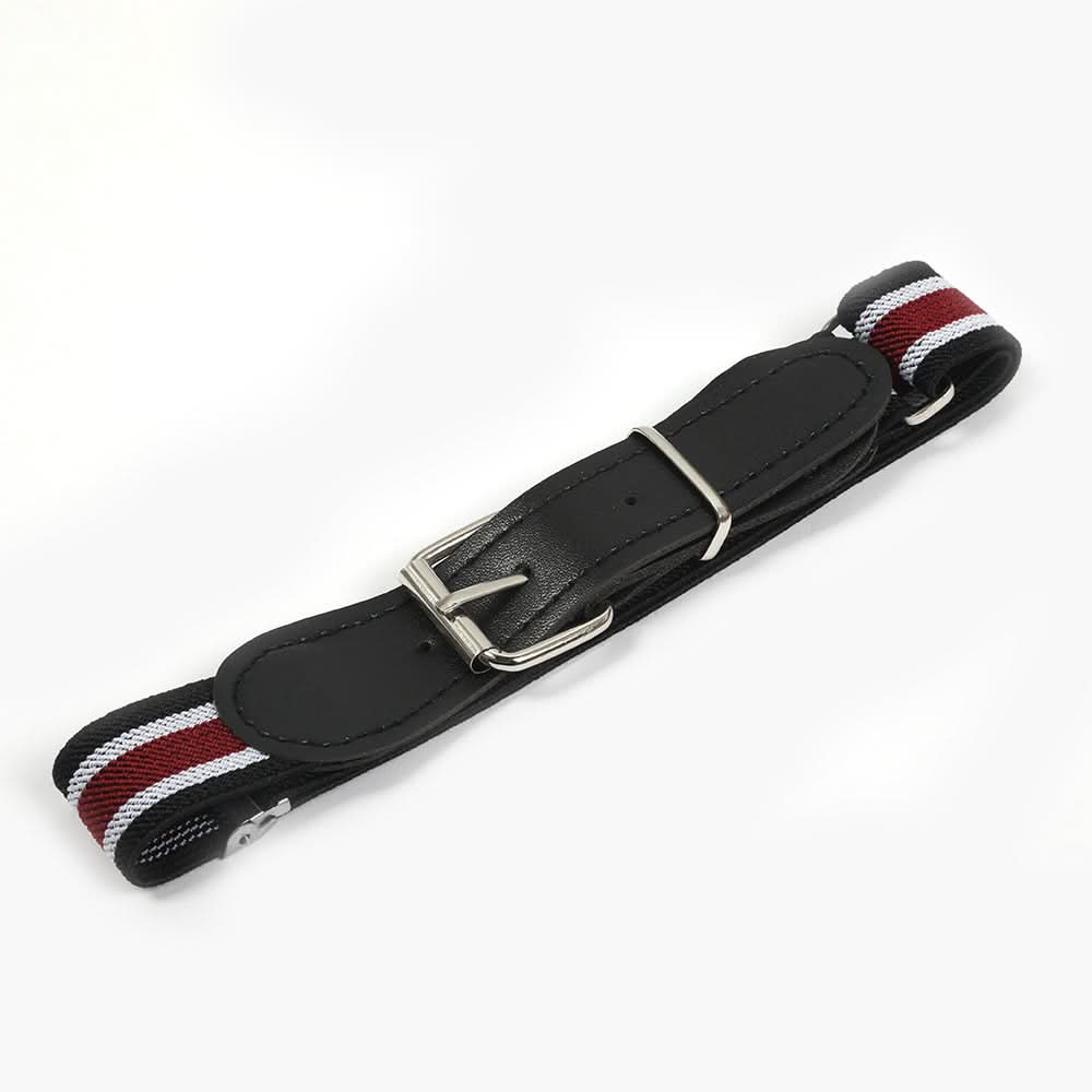 Kids Stretchable Belt - J, Boys Belts & Gallace, Chase Value, Chase Value