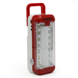 Hope's Emergency Light H-77 - Red, Emergency Lights & Torch, Chase Value, Chase Value