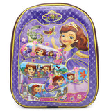 School Character Bag - Maroon, School Bags, Chase Value, Chase Value
