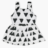 Girls Frock - G-5, Girls Frocks, Chase Value, Chase Value