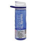Spark Sports Water Bottle - Blue, Kids, Tiffin Boxes And Bottles, Chase Value, Chase Value