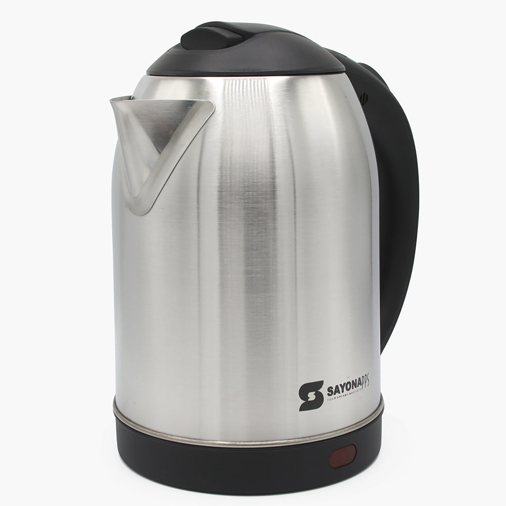 Sayona Electric Kettle, 1.7L, Coffee Maker & Kettle, Westpoint, Chase Value