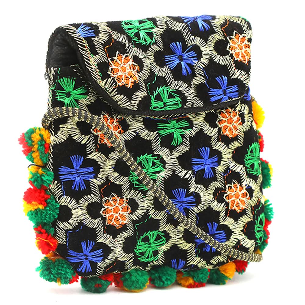 Girls Wallet - Multi, Kids, Kids Bags, Chase Value, Chase Value
