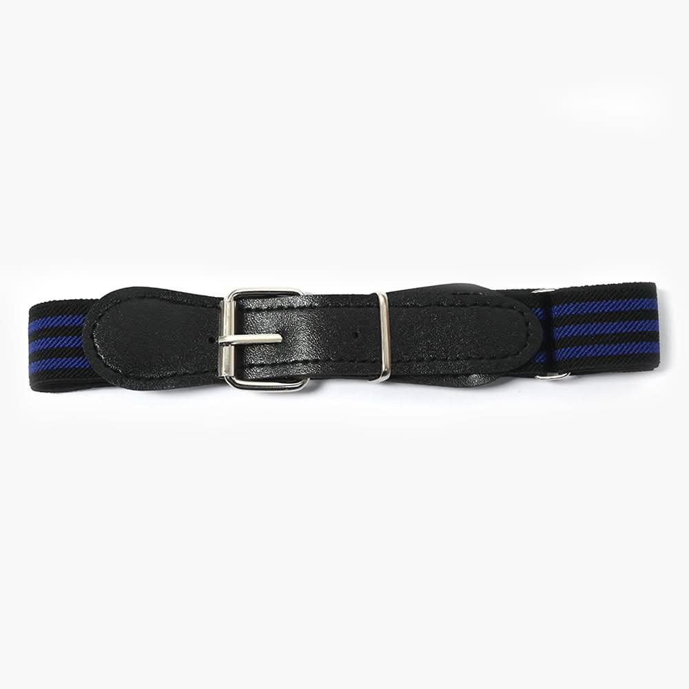Kids Stretchable Belt - H, Boys Belts & Gallace, Chase Value, Chase Value