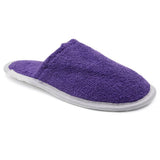 Room Slipper - Purple, Women, Slippers, Chase Value, Chase Value