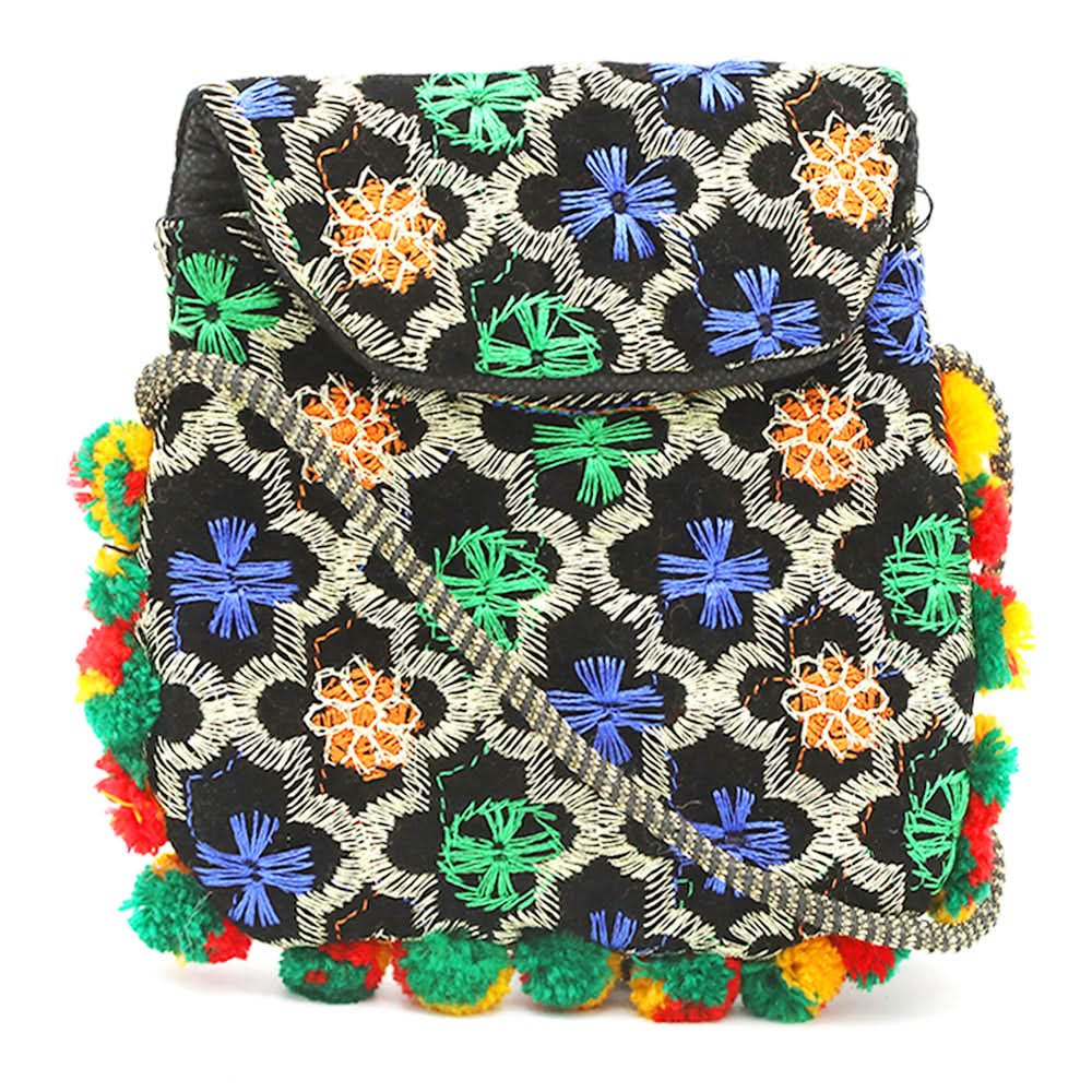 Girls Wallet - Multi, Kids, Kids Bags, Chase Value, Chase Value