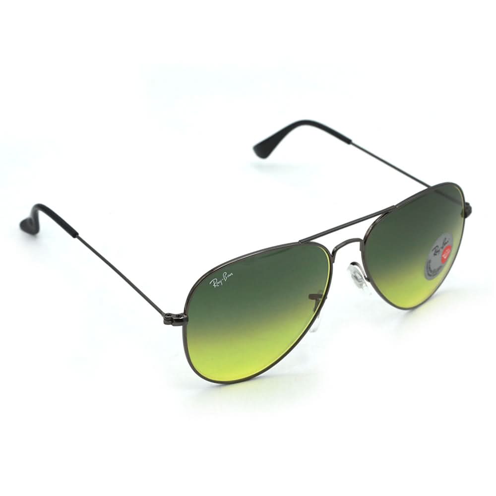 Men's Ray Ban Sun Glasses With Box, Men, Sunglasses, Chase Value, Chase Value