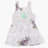 Girls Frock - B18, Girls Frocks, Chase Value, Chase Value