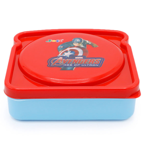 Kids Lunch Box - Sky Blue, Tiffin Boxes & Bottles, Chase Value, Chase Value