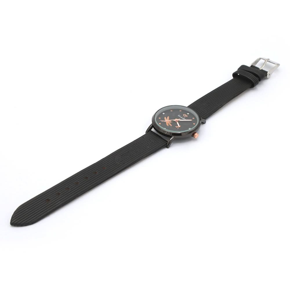 Women's Watch - Black, Women Watches, Chase Value, Chase Value