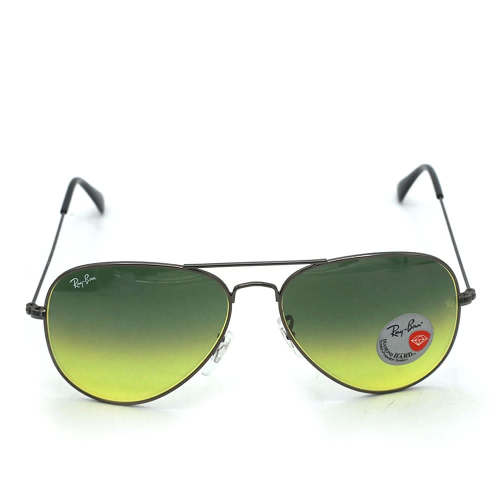 Men's Ray Ban Sun Glasses With Box, Men, Sunglasses, Chase Value, Chase Value