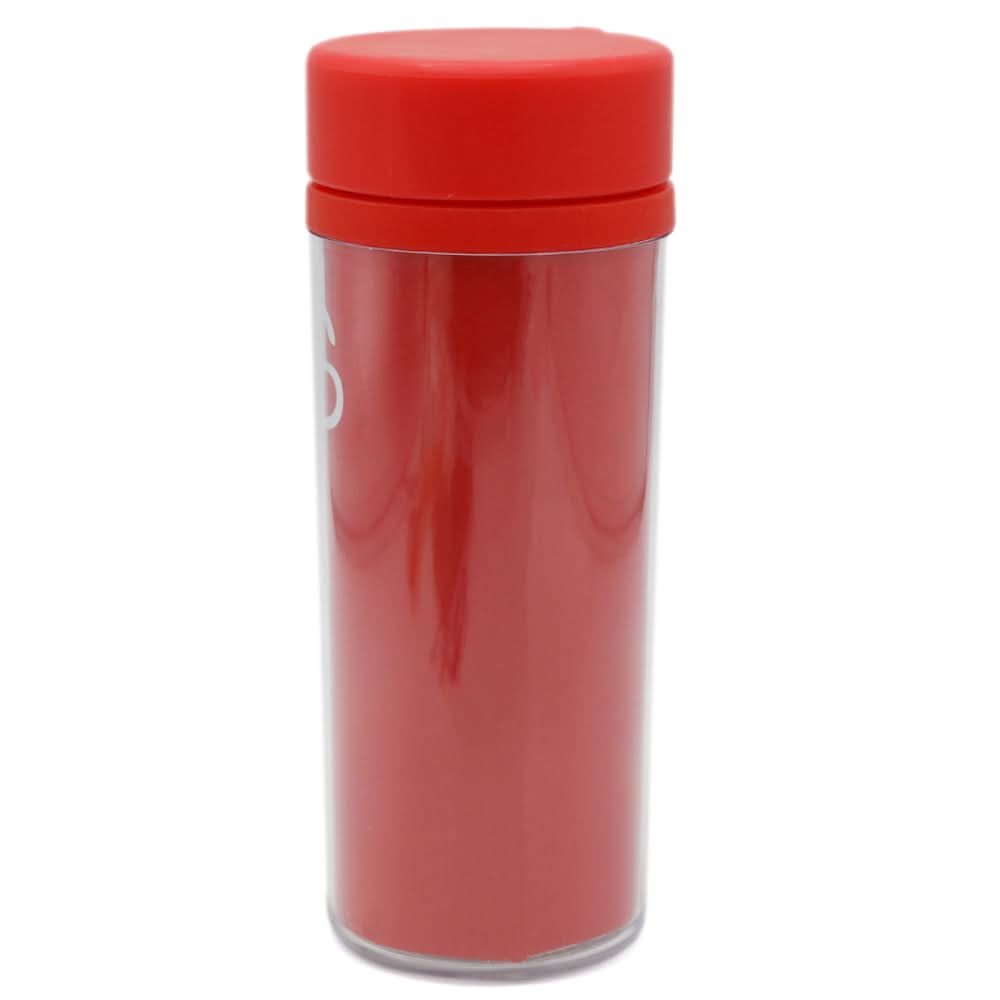 Water Bottle - 350ml - Red, Tiffin Boxes & Bottles, Chase Value, Chase Value