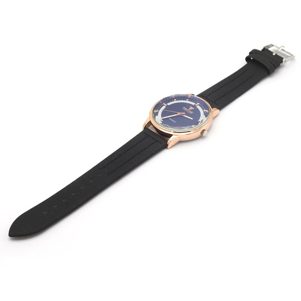 Men's Watch - Black, Men's Watches, Chase Value, Chase Value