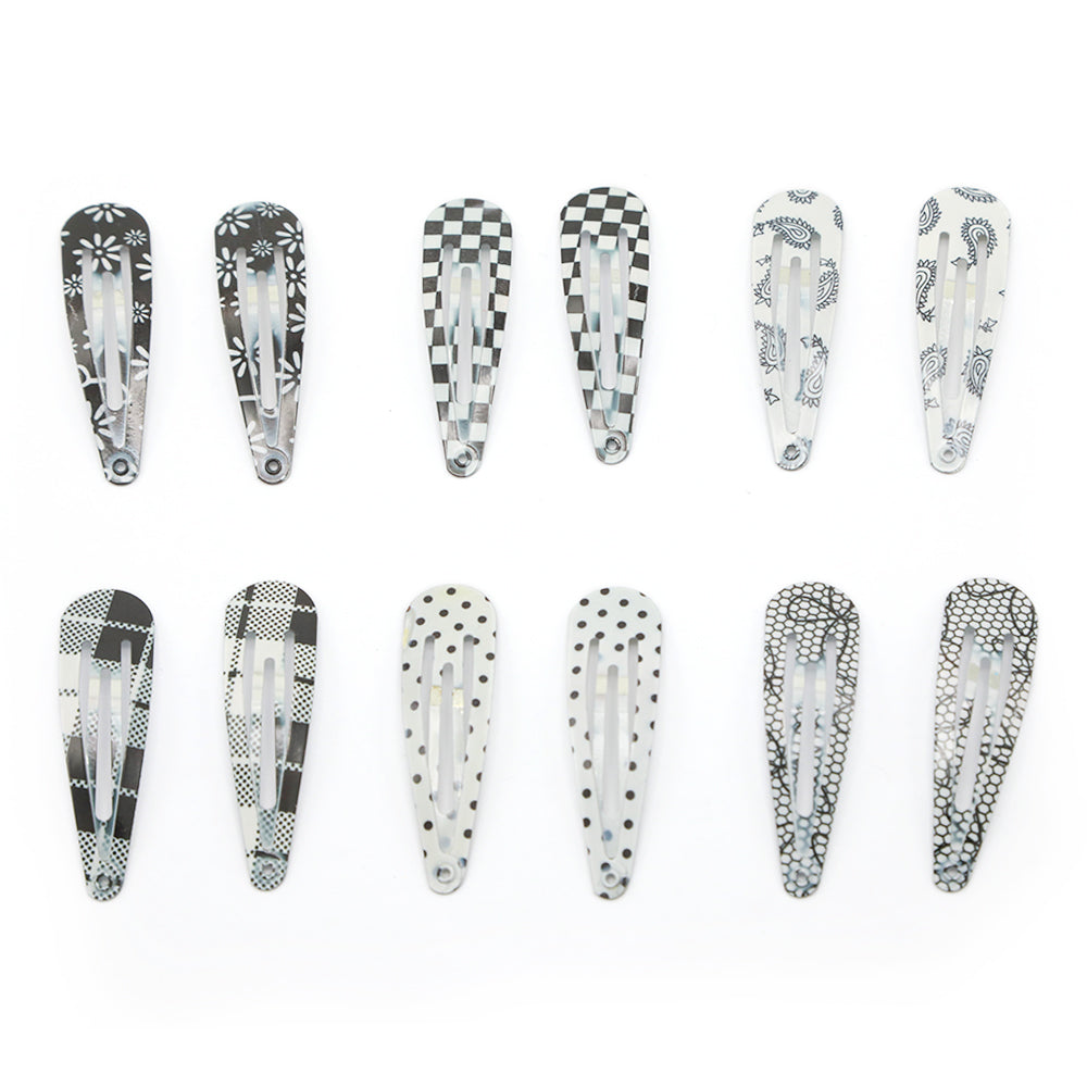 Baby Hair Pin - A, Kids, Hair Accessories, Chase Value, Chase Value