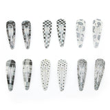 Baby Hair Pin - A, Kids, Hair Accessories, Chase Value, Chase Value